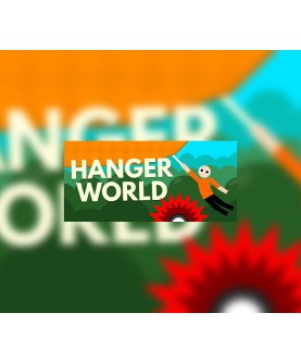 Hanger World Steam Key GLOBAL